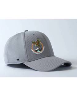 UFlex Polyester Cap with Supacolour Logo